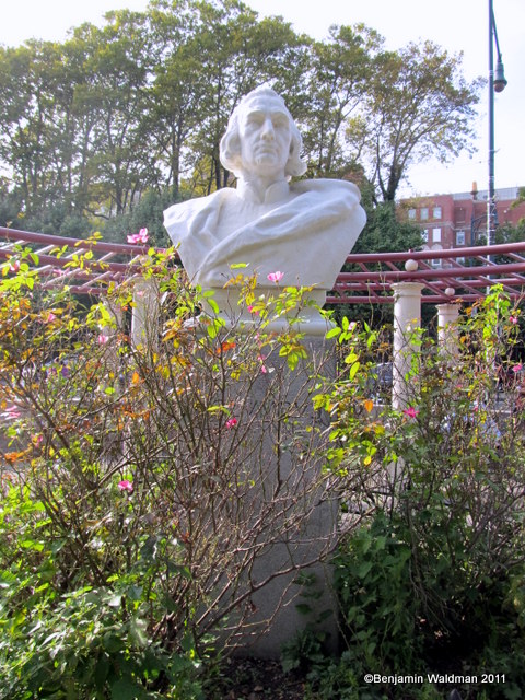 IMG_2766 columbus statue bust bronx