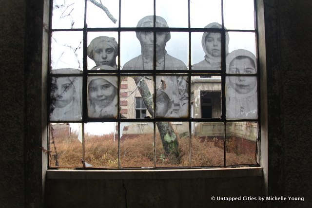 JR Ellis Island-Unframed Ellis Island-National Park Service-Save Ellis Island-Art-NYC-006