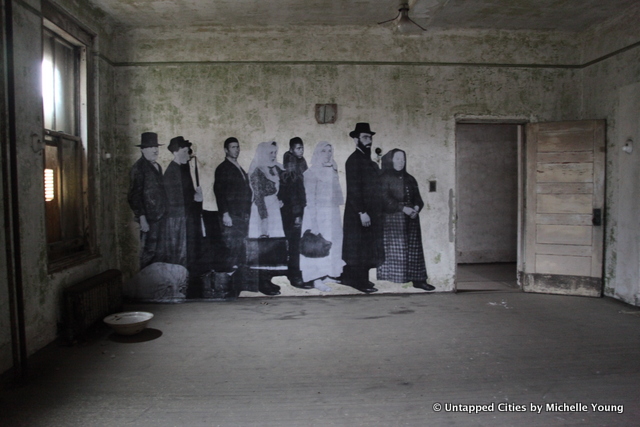 JR Ellis Island-Unframed Ellis Island-National Park Service-Save Ellis Island-Art-NYC-009