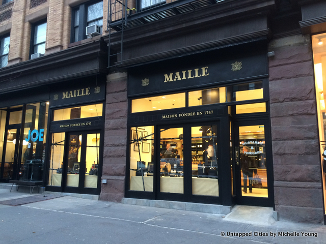Maille-Mustard-Shop-On Tap-Columbus Avenue-68th Street-Upper West Side-Lincoln Center-NYC-006