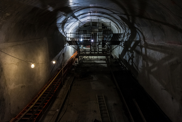 Second Avenue Subway Construction-Urban Explorers-Untapped Cities-2014-NYC-001