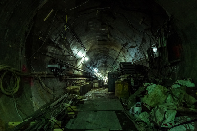 Second Avenue Subway Construction-Urban Explorers-Untapped Cities-2014-NYC-003