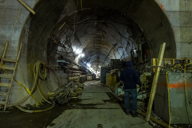 Second Avenue Subway Construction-Urban Explorers-Untapped Cities-2014-NYC-004