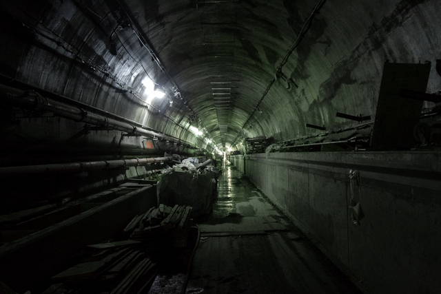 Second Avenue Subway Construction-Urban Explorers-Untapped Cities-2014-NYC-005