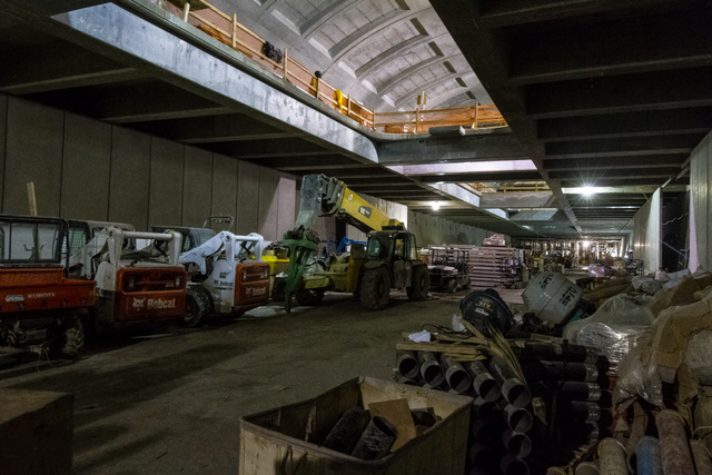 Second Avenue Subway Construction-Urban Explorers-Untapped Cities-2014-NYC-008