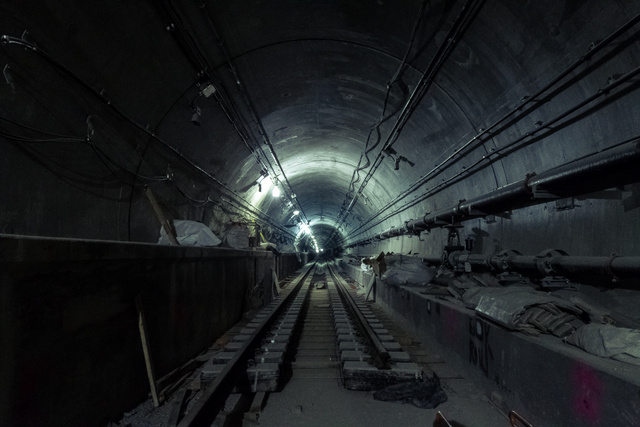 Second Avenue Subway Construction-Urban Explorers-Untapped Cities-2014-NYC-011