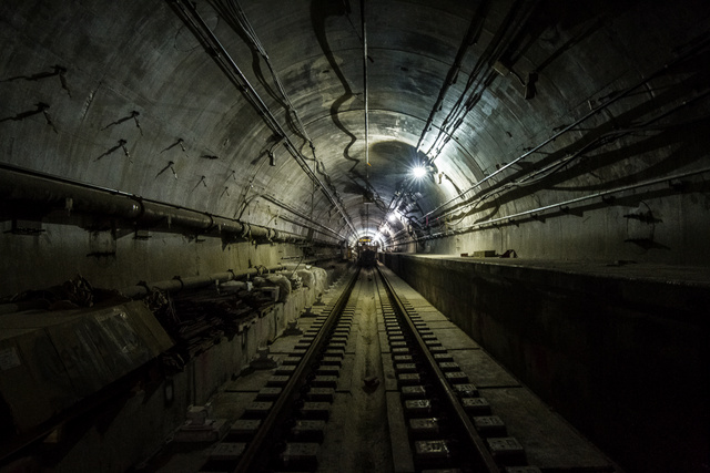 Second Avenue Subway Construction-Urban Explorers-Untapped Cities-2014-NYC-012