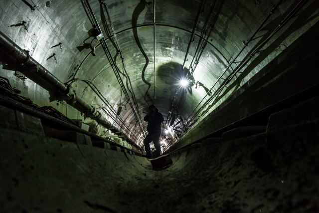 Second Avenue Subway Construction-Urban Explorers-Untapped Cities-2014-NYC-013