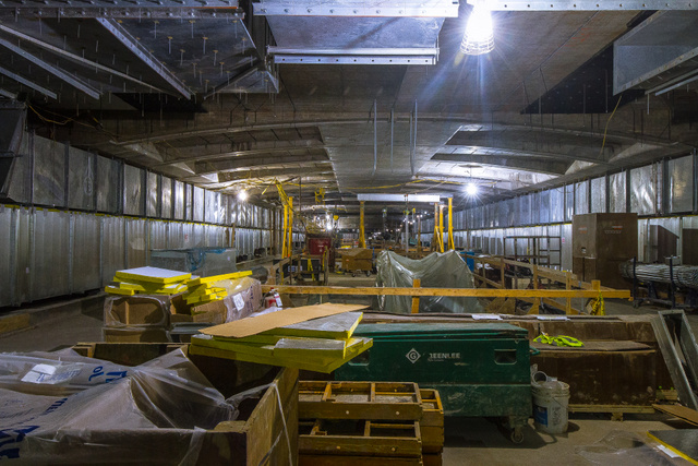 Second Avenue Subway Construction-Urban Explorers-Untapped Cities-2014-NYC-015