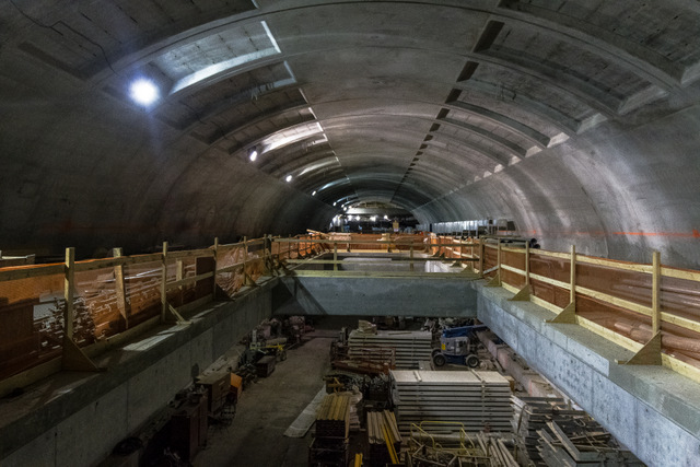 Second Avenue Subway Construction-Urban Explorers-Untapped Cities-2014-NYC