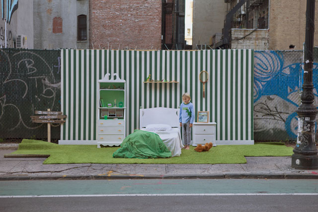 Set in the Street-NYC-Justin Bettman-Godze Eker-Photography-Sidewalk-Discarded Furniture-8