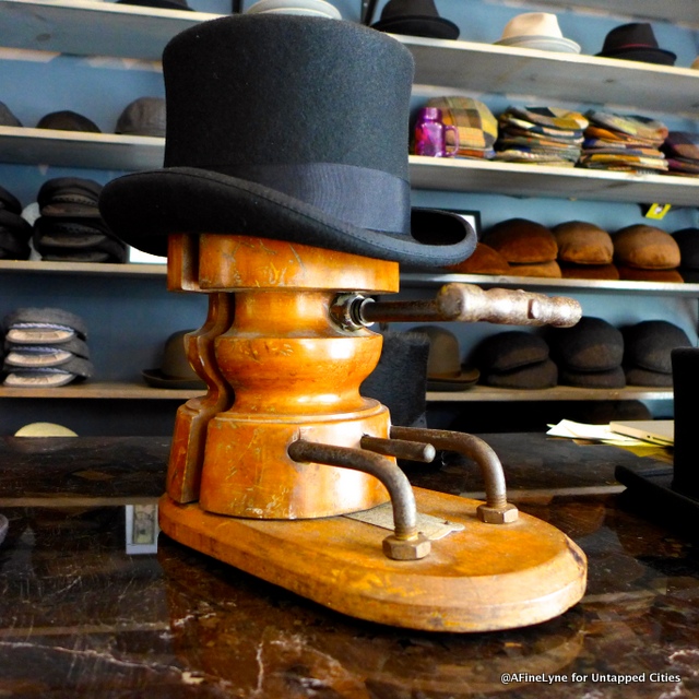 5 Great Hat Shops in Harlem: The Hat as Wearable Art and Tradition ...