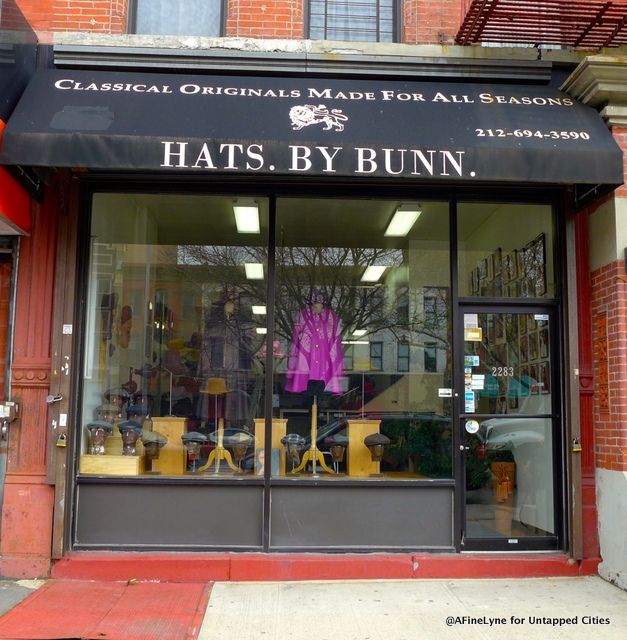 5 Great Hat Shops in Harlem The Hat as Wearable Art and Tradition