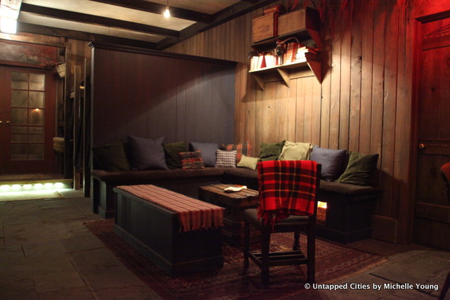 The Lodge-Gallow Green-The Heath-The McKitrick HotelWinter Forest Cabin-Scotland-Chelsea-NYC-016