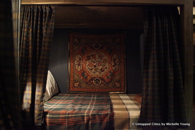 The Lodge-Gallow Green-The Heath-The McKitrick HotelWinter Forest Cabin-Scotland-Chelsea-NYC-018
