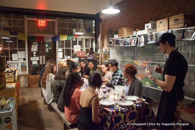 Woezo Comfort Dinner-Togolese-Supperclub-Feastly-Bed-Stuy Fresh and Local-Brooklyn-NYC-39