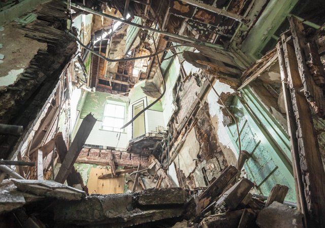 Abandoned NYC-Fort Totten-Army Hospital-Queens-Untapped Cities_Will Ellis_Abandoned Hospitals-8