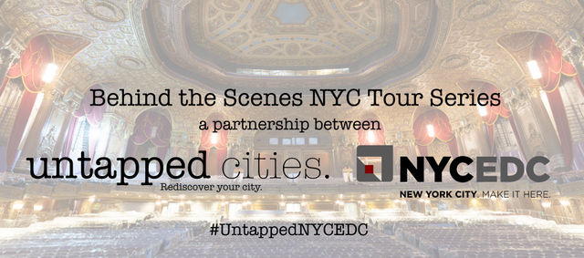 EDC Tour Untapped Cities Behind-the-Scenes NYC- Header-001