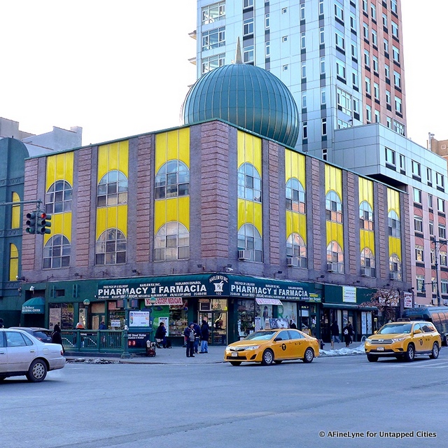 Harlem-Temple-No.-7-Malcolm-X-Mosque-NYC-2