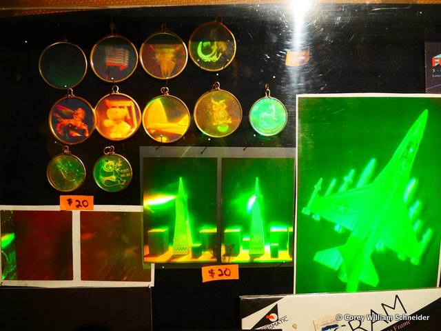 Holographic Studios-Gallery Laser Laboratory NYC-006