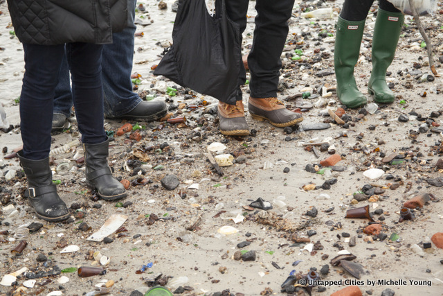 Dead Horse Bay-Brooklyn-Vintage Bottles-Landfill-Garbage-Beach-Jamaica Bay-NYC_12