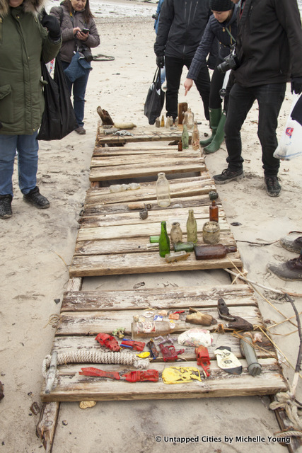 Dead Horse Bay-Brooklyn-Vintage Bottles-Landfill-Garbage-Beach-Jamaica Bay-NYC_26