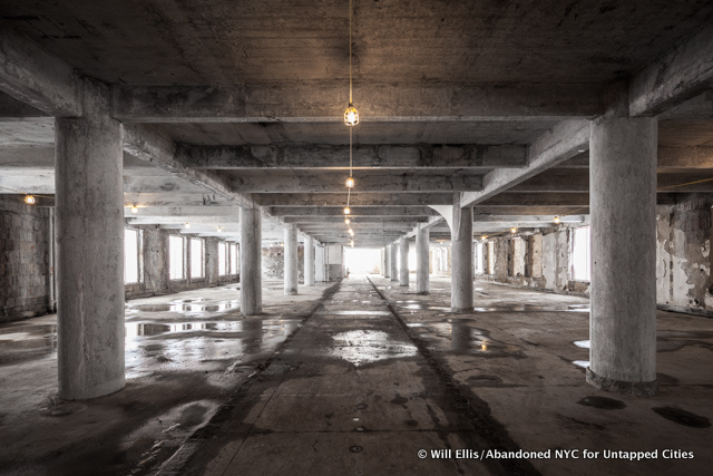 Untapped Cities_NYCEDC_Will Ellis_Abandoned NYC_Brooklyn Army Terminal-2