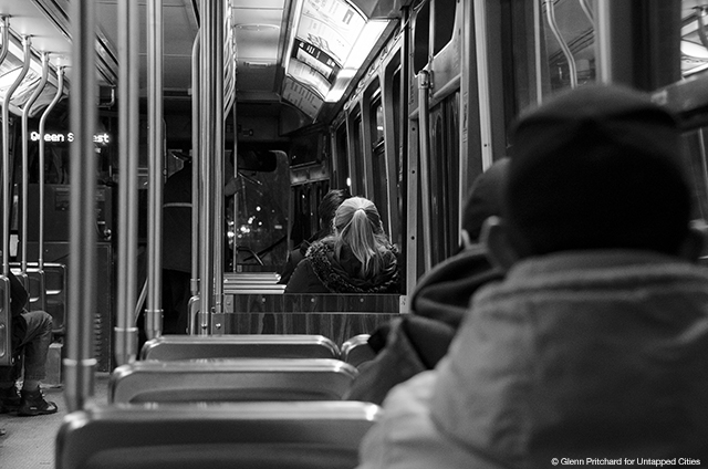 Commuters-Isolation-Transit-Toronto-Untapped Cities-Glenn Pritchard11