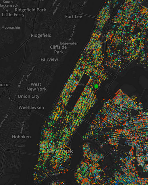 NYC Street Trees by Species-Jill Hubley-Fun Maps-Open Data-NYC.37 PM