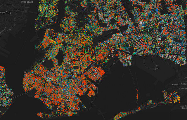 NYC Street Trees by Species-Jill Hubley-Fun Maps-Open Data-NYC.44 PM