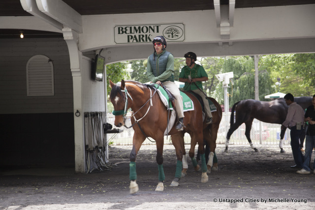 Belmont Park-Track-Horse Race-America's Best Racing-Queens-NYC_17