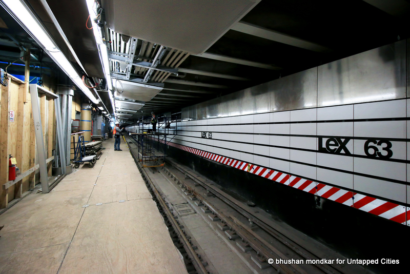 Second Av Subway_NYC_Mashable_bhushan mondkar