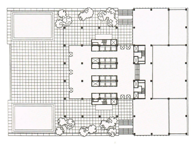 Architecture Floorplan Quiz-010