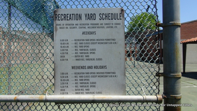 Orange is the New Black-Litchfield Correctional Facility-Rockland Psychiatric Center-Abandoned-Orangeburg-New York-Film Locations-005