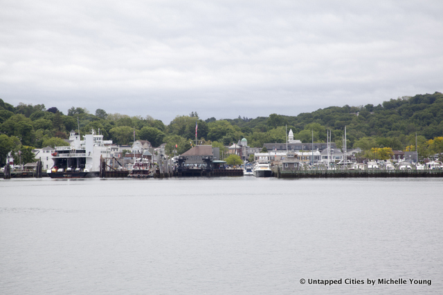 Seastreak-Sea Jitney-NYC Ferry-Long Island-Port Jefferson-Hamptons_23