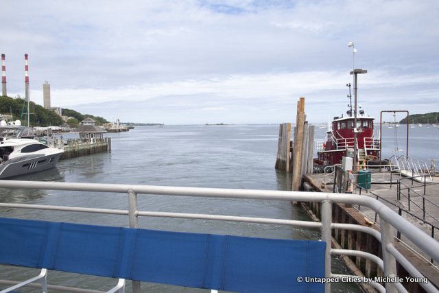 Seastreak-Sea Jitney-NYC Ferry-Long Island-Port Jefferson-Hamptons_24