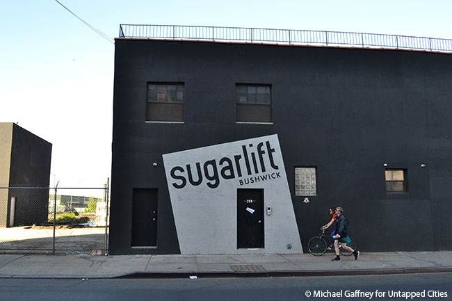 Sugarlift_MichaelGaffney
