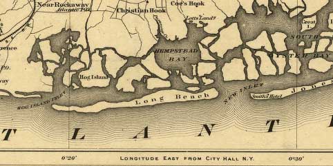 hog island rockaway beach hurricane urban legend-NYC-Untapped Cities
