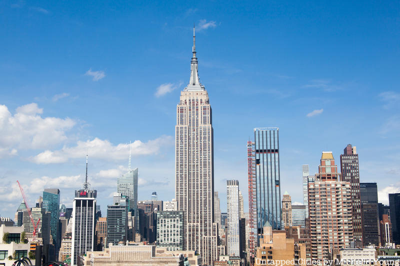 The Top 10 Secrets of the Empire State Building NYC - Untapped New York