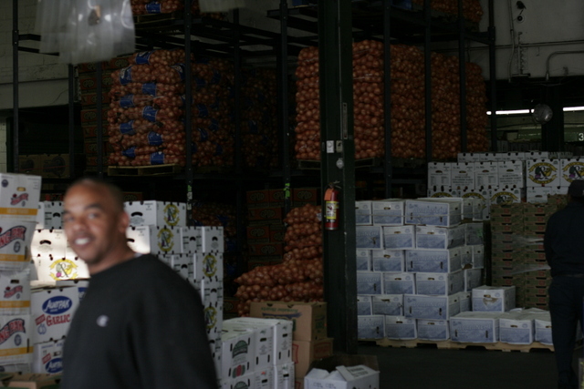 Hunts Point Produce Terminal-Bronx-NYCEDC-Untapped Cities-Behind the Scenes NYC-007