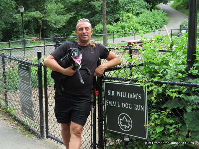 Sir William's Dog Run-Fort Tryon Park-Washington Heights-Untapped Cities-Kim Dramer-jpg (1)