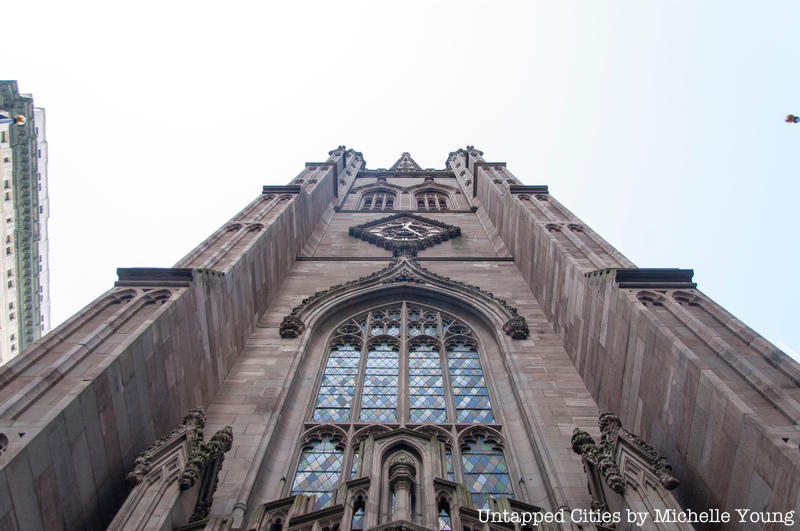 Top 10 Secrets of Trinity Church in NYC - Page 3 of 11 - Untapped New York