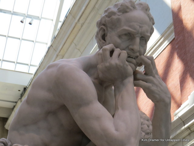 Ugolino & His Sons by Carpeaux-Upper East Side-Untapped Cities-Kim Dramer.jpg