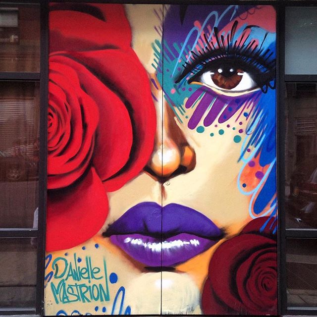 Danielle Mastrion-Untapped Cities-NYC-Art-SOHO-Street Art