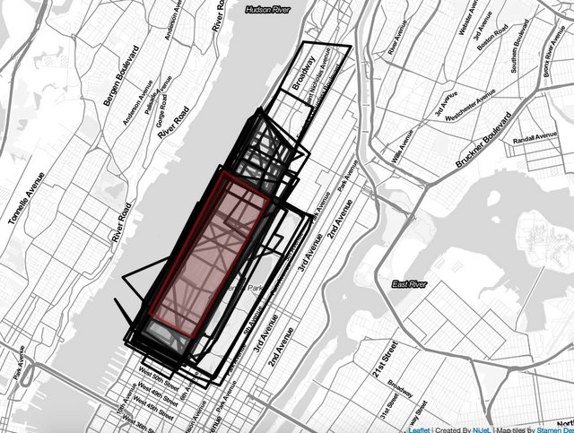 Where Exactly is your NYC Neighborhood-Fun Maps-Borders.26 AM