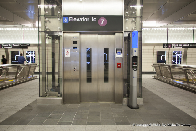 7 Line Extension-Subway Station-Hudson Yards-Times Square-Opening Day-NYC_15 copy
