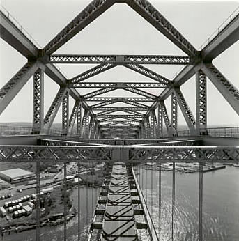 Bayonne Bridge-Dave Frieder-Bridge Man-NYC