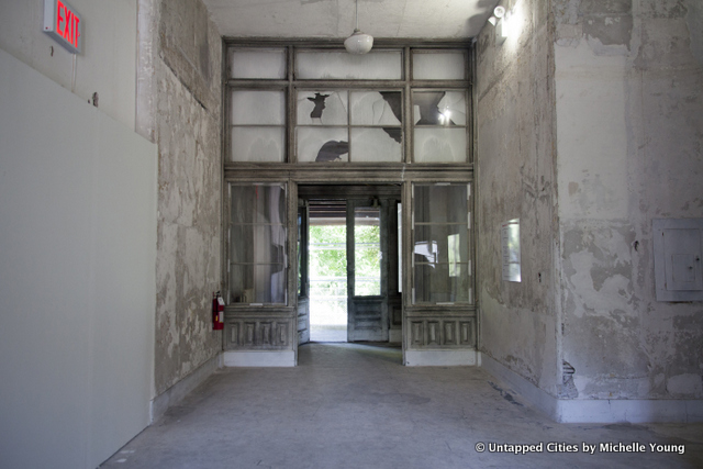 Brooklyn Navy Yard Hospital Building R95-Interior-When We Were Soldiers once and young (WWWS)-Bettina WitteVeen-Photography Exhibit-NYC_17 copy