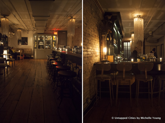 NYC Hidden Bars and Restaurants-Fig 19-Home Sweet Home-Lower East Side-Delancey-Michelle Young-Laura Izkowitz-NYC