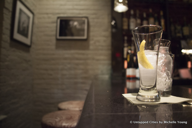 NYC Hidden Bars and Restaurants-Michelle Young-Laura Izkowitz-Bar Central-Theater District-NYC